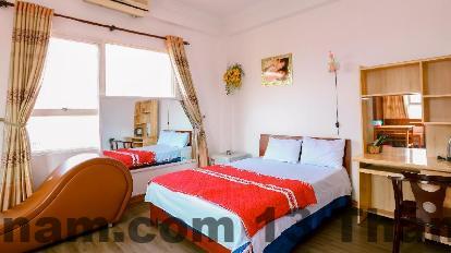 Giá Cả Khách Sạn Vạn Xuân