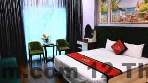 bach xanh hotel thanh tri ha noi