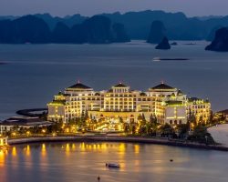 Phoenix Minh Châu Hotel Đảo Quan Lạn Review 2026: Có Đáng Ở? bai-tam-minh-chau-6_1628837894