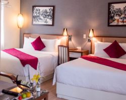 Review Bella Rosa Trendy Hotel Hà Nội 2026: Ở Phố Cổ Có Đáng Tiền? banner-3
