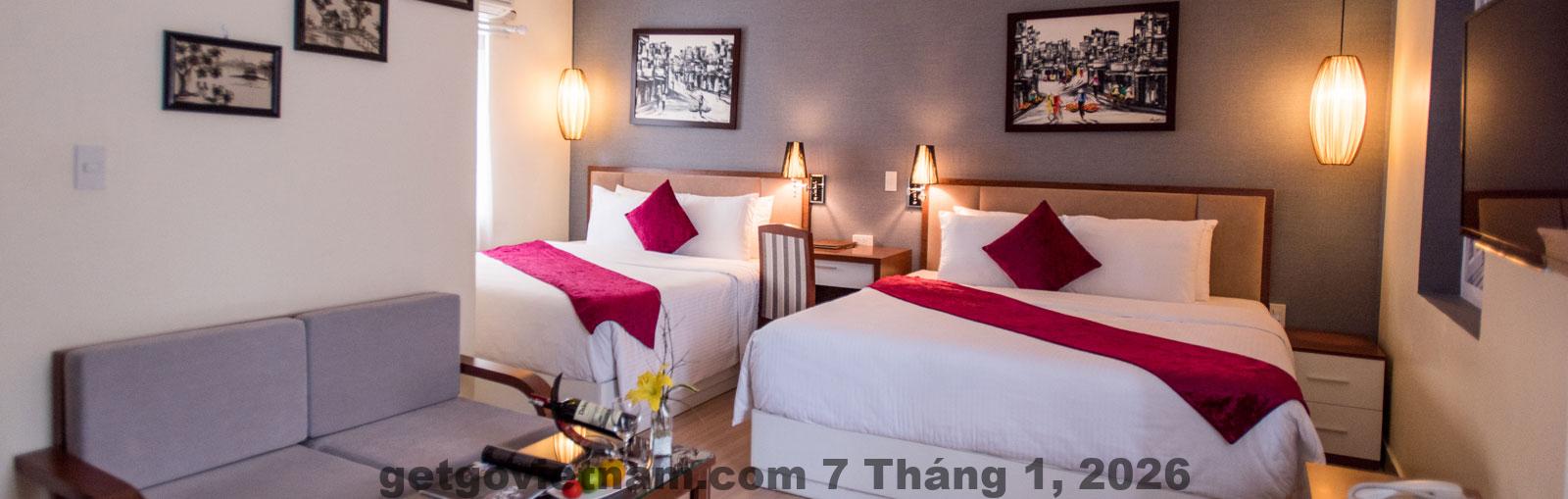 Bella Rosa Trendy Hotel Hà Nội Phố Cổ