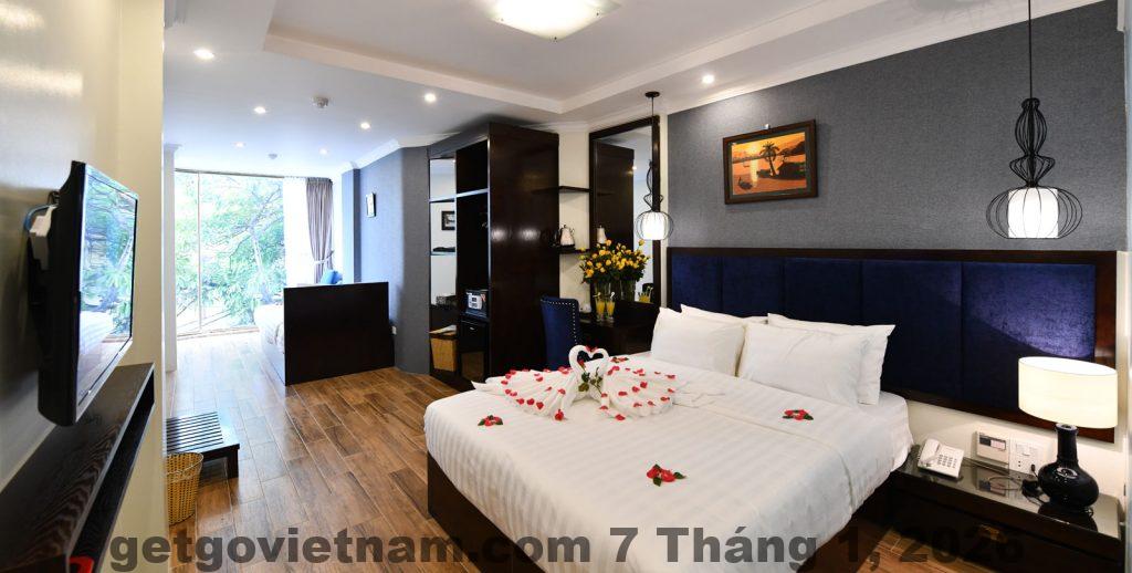 Drift Backpackers Hostel Review 2026: Ở Phố Cổ – Rẻ – Có Đáng Đánh Đổi? 1 banner 5