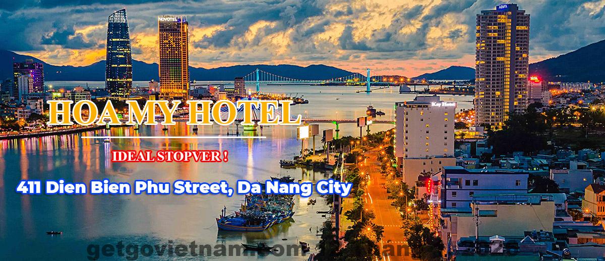 Khu vực sảnh và không gian chung tại khách sạn HOAMY HOTEL Bắc Ninh