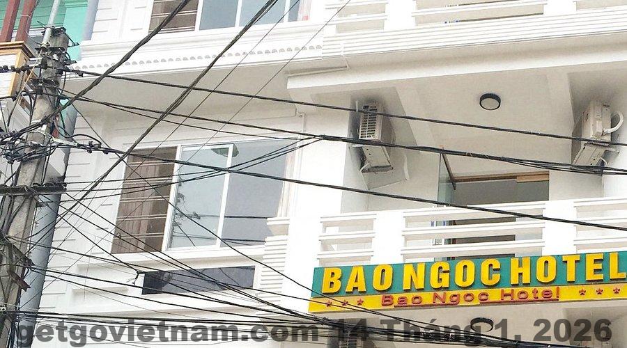 Nhân viên thân thiện, sẵn sàng hỗ trợ khách hàng.