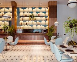 Đánh giá OYO 1238 Bao Son Hotel Hà Nội 2026: Có nên ở? bao-son-international-3