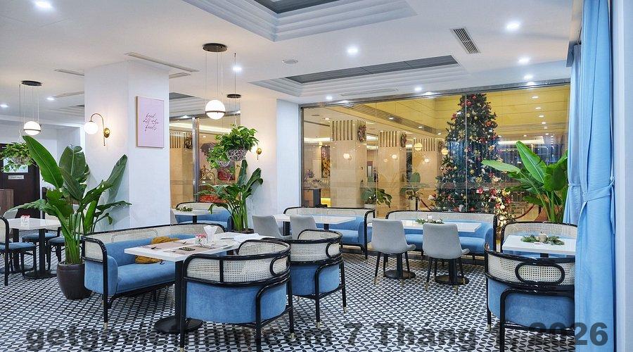 bao son international