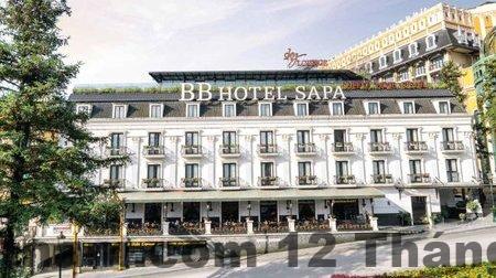 So sánh phân khúc khách sạn tầm trung tại Sa Pa về mức giá và tiện nghi
