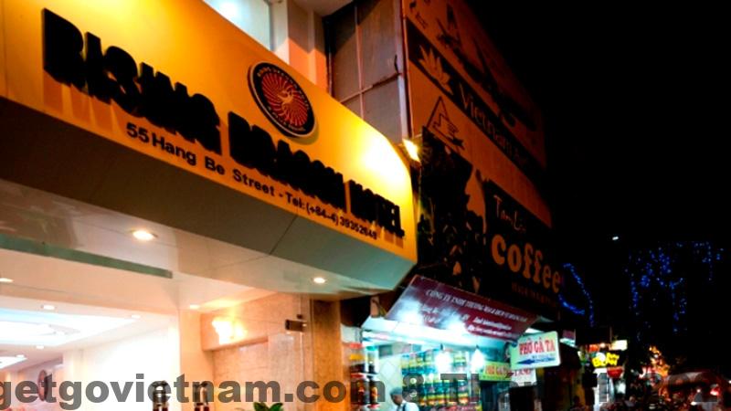 Rising Dragon Legend Hotel Đánh Giá 2026: Ở Phố Cổ Có Đáng Tiền? 1 bbx1400949160 khach san rising dragon legend