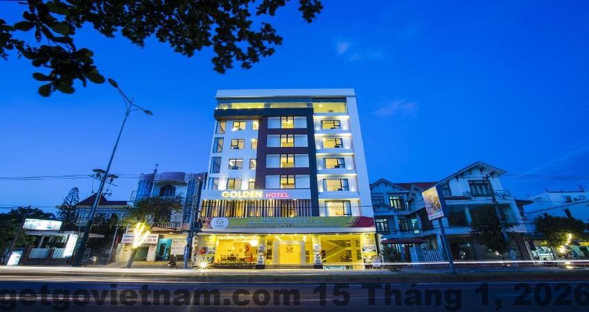 Tiện ích tại khách sạn Dong Van Golden Hotel - Không có hồ bơi nhưng không gian đẹp, thích hợp thư giãn