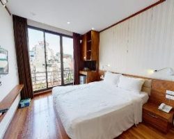 Hotel Bel Ami Hanoi Review 2026: Khách sạn trung tâm Hoàn Kiếm có đáng ở? bfb8517c8263c7e2c4c51a920595d3e4