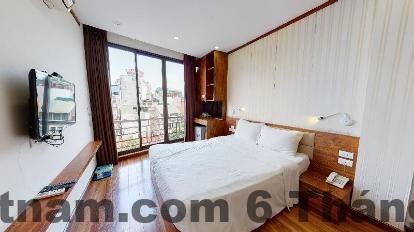 Hotel Bel Ami Hanoi Review 2026: Khách sạn trung tâm Hoàn Kiếm có đáng ở? 1 bfb8517c8263c7e2c4c51a920595d3e4