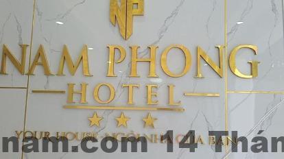 Phòng nghỉ phân khúc trung bình tại Khách sạn Hà Nội Phú Thọ