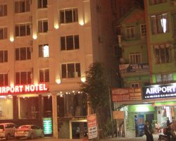 Dragon Airport Hotel Hà Nội Review 2026: Có nên ở gần Nội Bài? bn-1