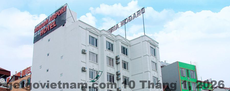 Không gian sinh hoạt chung và tiện ích cơ bản tại FIORUS Airport Hotel