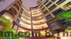 c nh nhin t san c a khu