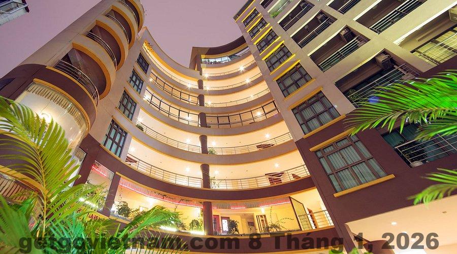 c nh nhin t san c a khu