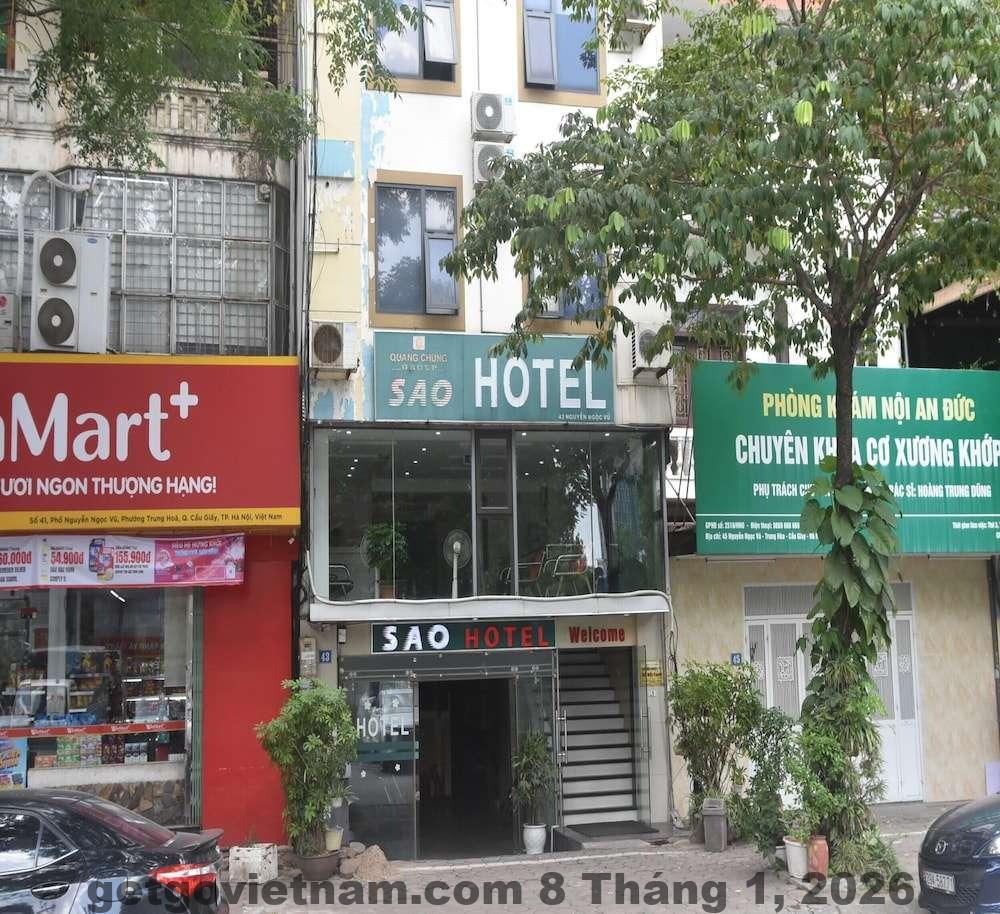 Phòng tắm Nhà Nghỉ Ánh Dương với thiết bị cơ bản, không có tiện ích cao cấp