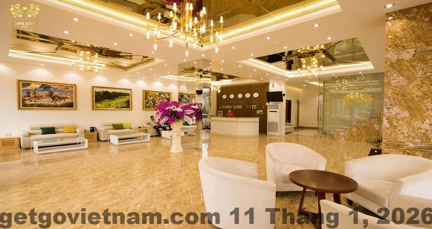 Khách Sạn Thái Sơn Lạng Sơn Review 2026: Có Đáng Ở Không? 8 Không gian tổng thể Khách Sạn Thái Sơn Lạng Sơn