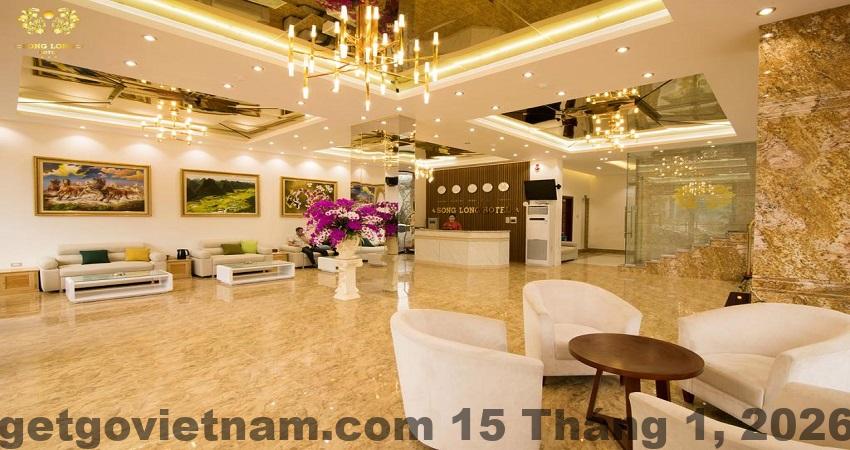 Nhà hàng ăn sáng Khách Sạn Xuân Hòa