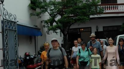 Phòng nghỉ tiện nghi và thoải mái