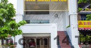 Nhân viên khách sạn Ngọc Hà 1 thân thiện và nhiệt tình