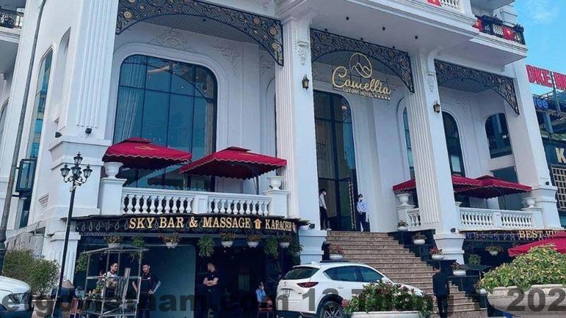 Camellia Hotel Thanh Hóa Review: Nơi Lý Tưởng Cho Những Trải Nghiệm Đáng Nhớ 5 Bữa sáng tại khách sạn Camellia