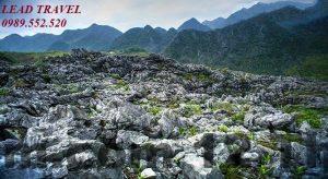 Từ Khách Sạn Hải Yến Hà Giang dễ dàng di chuyển lên cao nguyên đá Đồng Văn và các cung đường phượt nổi tiếng