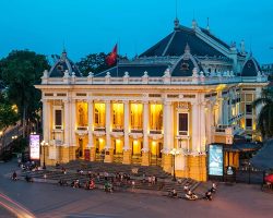 Khách sạn Capella Hà Nội Review 2026: Đỉnh cao boutique luxury giữa lòng phố cổ capella-ha-noi-co-he-thong-47-phong-khach-san-cao-cap