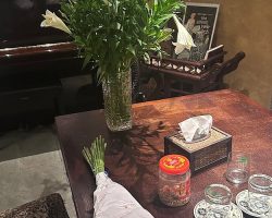 Đánh giá Le Parfum Apartment & Hotel Hà Nội 2026: Có đáng ở? caption-105