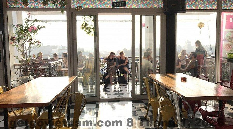 Hanoi Central Backpackers Hostel Review 2026: Perfect Base for Budget Travelers in Hanoi 1 caption 178