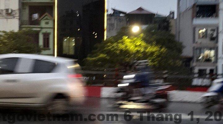 Quán ăn gần CoCo Hotel Hà Nội