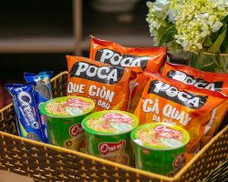 Tunger Premium Hotel Hà Nội Review 2026: Có Nên Ở Không? caption-225