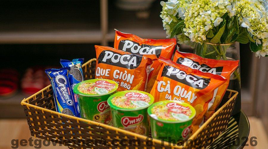 Tunger Premium Hotel Hà Nội Review 2026: Có Nên Ở Không? 1 caption 225