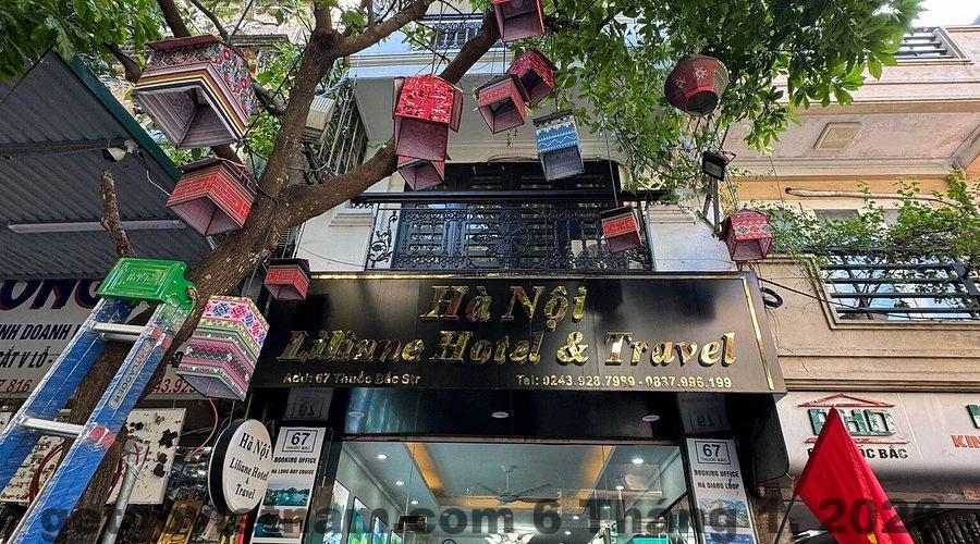 Hanoi Liliane Hotel and Travel Review 2026: Ở Phố Cổ Có Đáng Không? 1 caption 23