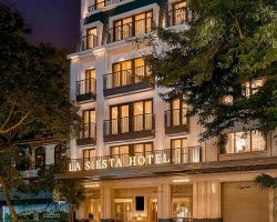 Đánh Giá Khách Sạn La Siesta Premium Lakeside: Nơi Nghỉ Dưỡng Tuyệt Vời Cho Chuyến Du Lịch Hà Nội caption-249