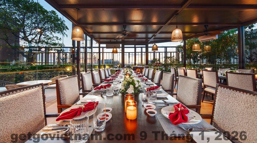 Phòng gym Epic Tower Swiss-Belresidences Hanoi với trang thiết bị cơ bản