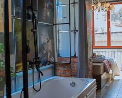 Langmandi Homestay Đánh Giá 2026: Trải Nghiệm Độc Đáo Tại Hà Nội – Nơi Lý Tưởng Cho Một Kỳ Nghỉ Thư Giãn caption-314