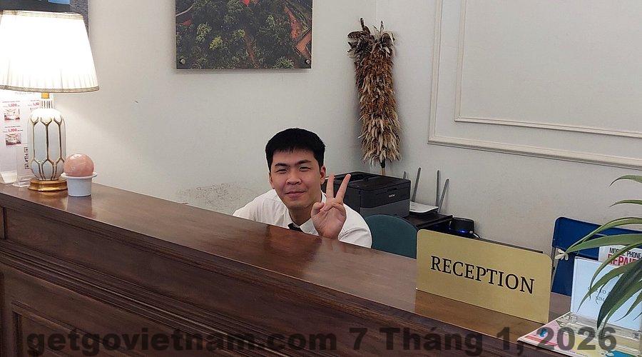 TrangTrang Classy Hotel Hà Nội – Review 2026: Ở Phố Cổ Có Đáng Tiền? 4 Phòng nghỉ TrangTrang Classy Hotel Hà Nội