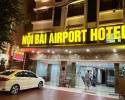 Anna Noi Bai Airport Hotel Review 2026: Có Đáng Ở Khi Quá Cảnh Nội Bài? caption-347