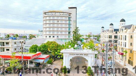 Không gian phòng tại Lệ Hằng sạch sẽ và thoải mái, phù hợp cho các nhóm nhỏ hoặc gia đình.