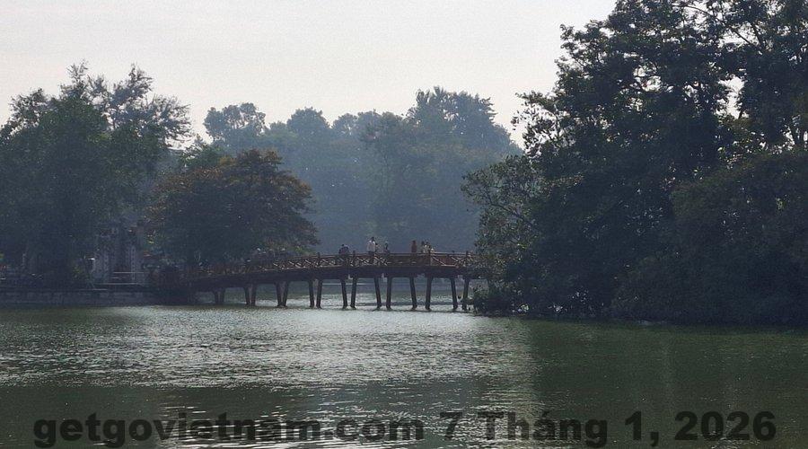 Lễ tân Hanoi Oldtown Boutique Hotel