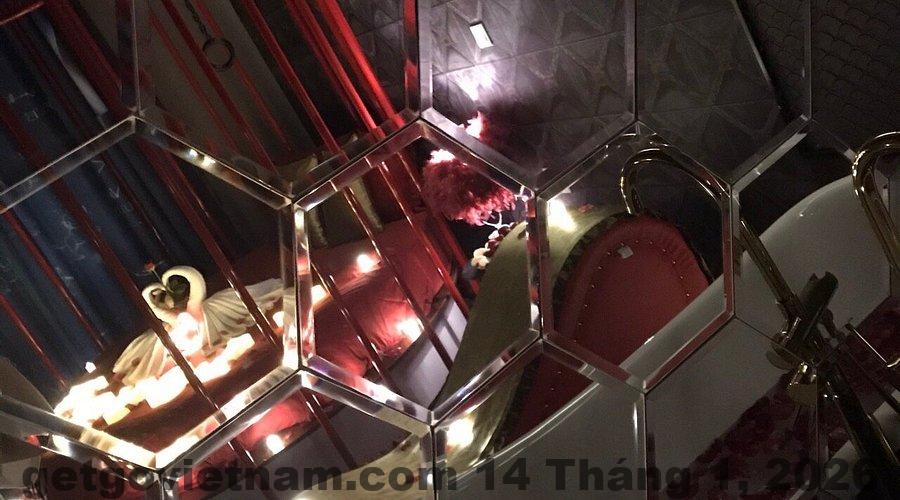 Zen Love Station Hotel Hải Phòng Review 2026: Có Đáng Ở? 1 caption 513