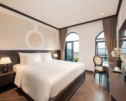 LEGEND Smart Hotel Hà Nội review 2026: Có đáng ở Từ Liêm? caption-530