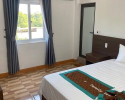 Khách sạn Family Transit Hà Nội 2026: Có đáng ở khi quá cảnh Nội Bài? caption-546