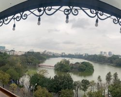 La Belle Maison Hà Nội Review 2026: Ở Phố Cổ – Đáng Tiền Hay Chỉ Được Vị Trí? caption-81