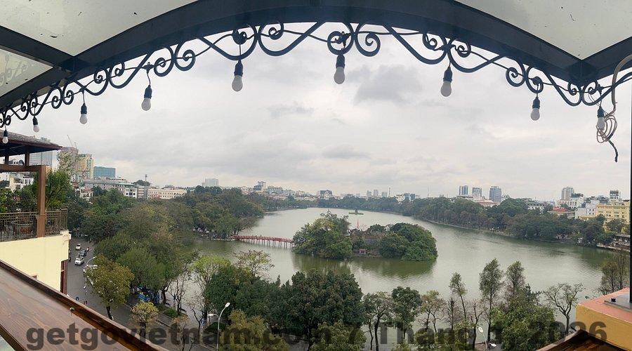 La Belle Maison Hà Nội Review 2026: Ở Phố Cổ – Đáng Tiền Hay Chỉ Được Vị Trí? 1 caption 81