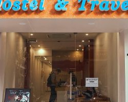 Đánh giá Hanoi Wanderlust Hostel & Travel 2026: Hostel phố cổ có thật sự đáng ở? caption-89