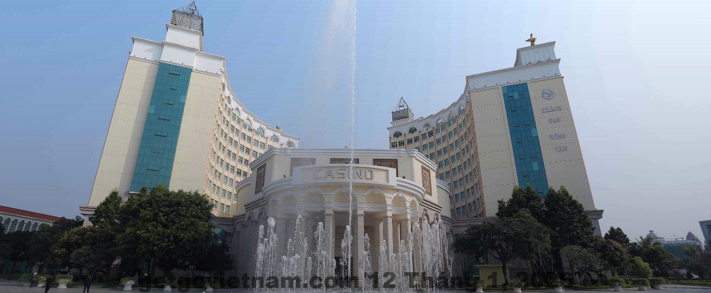 Phòng ngủ tại Mai Linh Hotel, mang đến không gian nghỉ ngơi thoải mái cho du khách.