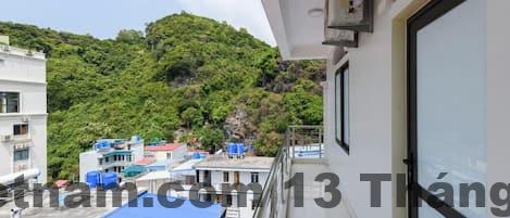 Ruby Hotel ăn sáng