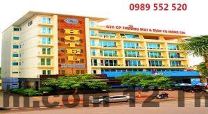 central mong cai quang ninh